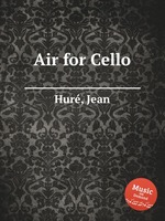 Air for Cello