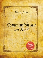 Communion sur un Nol