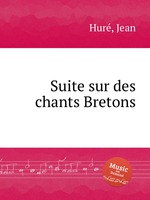 Suite sur des chants Bretons