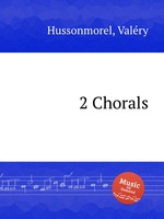 2 Chorals