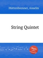 String Quintet