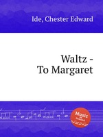 Waltz - To Margaret
