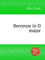 Berceuse in D major