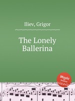 The Lonely Ballerina