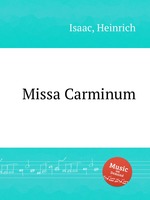 Missa Carminum
