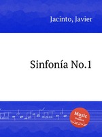 Sinfona No.1