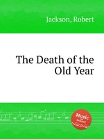 The Death of the Old Year