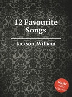 12 Favourite Songs