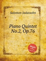 Piano Quintet No.2, Op.76