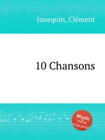 10 Chansons