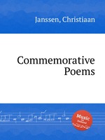 Commemorative Poems