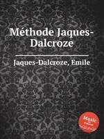 Mthode Jaques-Dalcroze