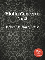 Violin Concerto No.2