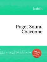 Puget Sound Chaconne