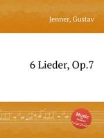 6 Lieder, Op.7