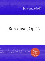Berceuse, Op.12