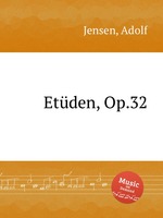 Etden, Op.32