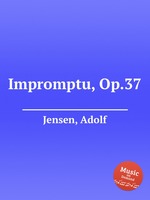 Impromptu, Op.37