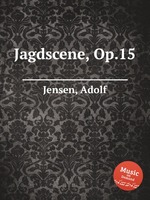 Jagdscene, Op.15