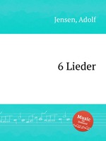 6 Lieder