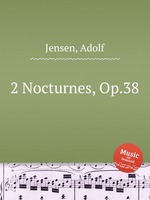 2 Nocturnes, Op.38