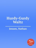 Hurdy-Gurdy Waltz