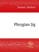 Phrygian Jig