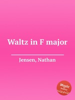 Waltz in F major