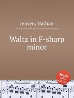 Waltz in F-sharp minor