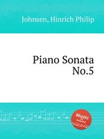 Piano Sonata No.5