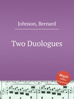 Two Duologues