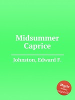 Midsummer Caprice