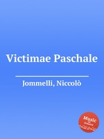 Victimae Paschale