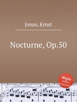 Nocturne, Op.50