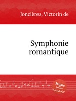 Symphonie romantique