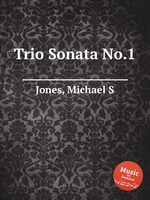 Trio Sonata No.1