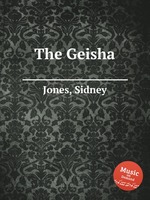 The Geisha