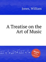 A Treatise on the Art of Music
