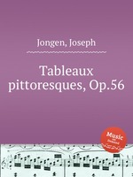 Tableaux pittoresques, Op.56