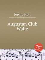 Augustan Club Waltz