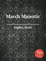 March Majestic