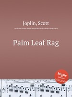 Palm Leaf Rag