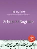 School of Ragtime