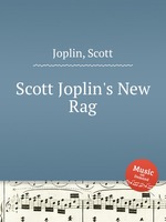 Scott Joplin`s New Rag