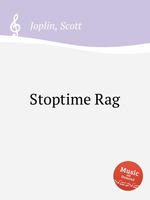 Stoptime Rag