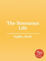 The Strenuous Life