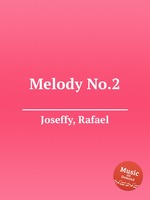 Melody No.2