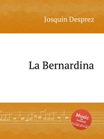 La Bernardina