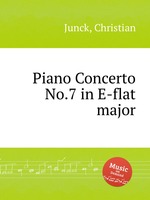 Piano Concerto No.7 in E-flat major