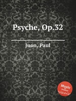 Psyche, Op.32